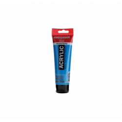 TALENS ΧΡΩΜΑ ΑΚΡΥΛΙΚΟ 120ml AMS MANG.BLUE PHTH